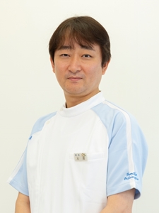 大塚亮先生